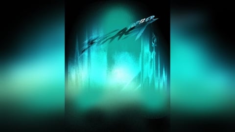 PLG／展覽限定，錯過不再！林志傑特展攜手潮流插畫家用幾何藝術「致敬野獸青春」