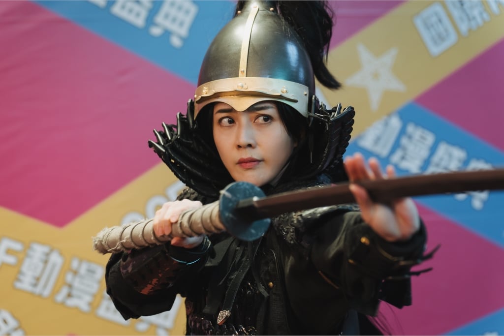 《阿松與阿暖》柯叔元、韓瑜跨時空交纏！演技「狂升級」他喊：讓觀眾相信不容易