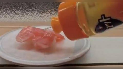 日本濱壽司遭惡搞！無業男「疑潑清潔劑」還PO網　業者氣炸：絕不容忍