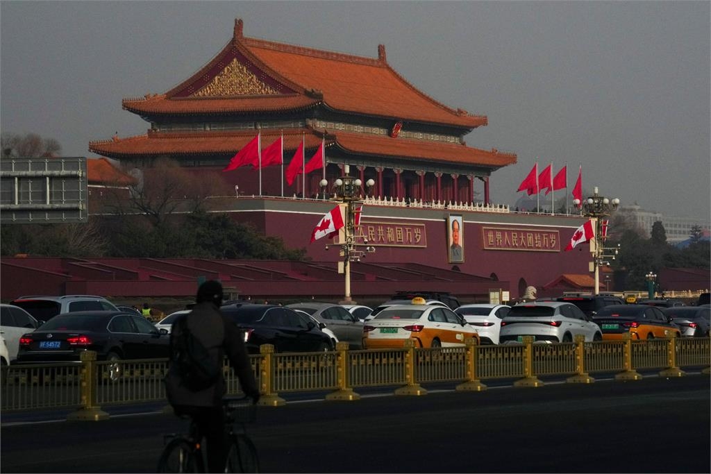 台海越緊繃房價越高！台富豪爆密謀「赴日這1處買房」日媒曝：台積電成保命堡壘