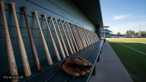 洋基隊長 Aaron Judge 驚傳肋骨挫傷　缺席本季首場比賽進入每日觀察名單