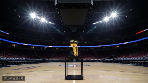 NBA總決賽上演菲律賓內戰!Jordan Clarkson對決Dylan Harper 菲裔首冠入袋