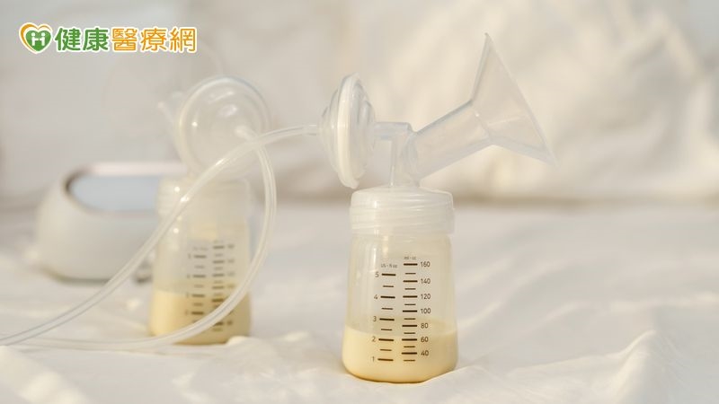 新手媽咪哺乳痛到想放棄！婦醫傳授乳房護理＋保養五大重點