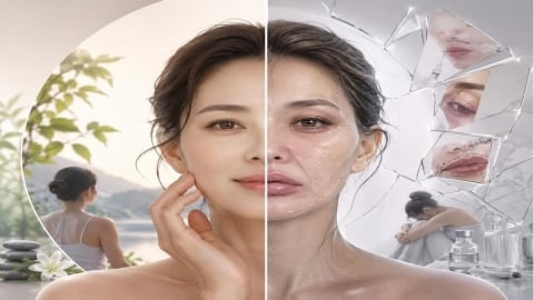 臉部線條改變一定是年齡因素嗎?認識常見影響原因