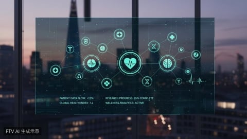 英國國會警告過度依賴美國科技公司 Palantir 恐成國安弱點