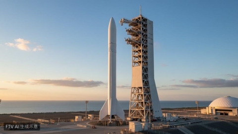 馬斯克SpaceX傳啟動IPO！擬以每股135美元籌資750億美元