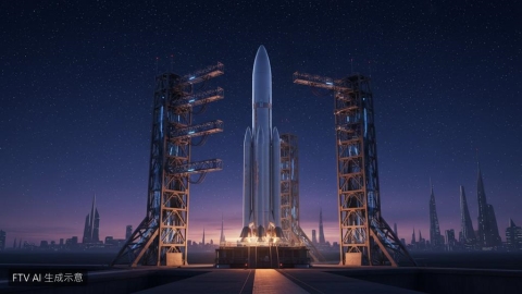 馬斯克旗下SpaceX傳啟動IPO！擬募資750億美元每股定價135美元