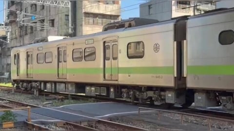 台鐵基隆站「號誌故障」！釀北上南下車延誤　這時恢復正常