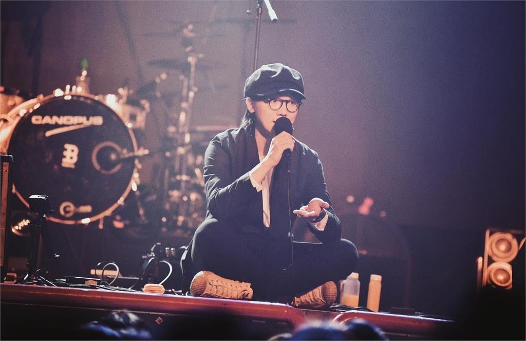 「金曲新人」謝震廷恐淪通緝犯！開庭日「搞消失」北院沒收5萬交保金
