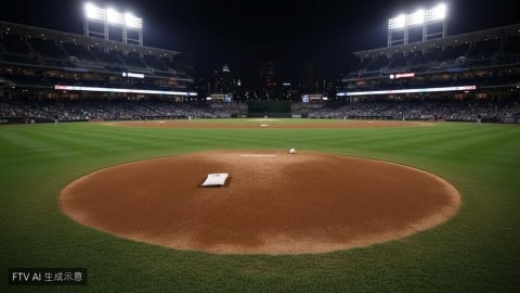 MLB強投對決!海盜王牌Paul Skenes交手太空人超新星Spencer Arrighetti