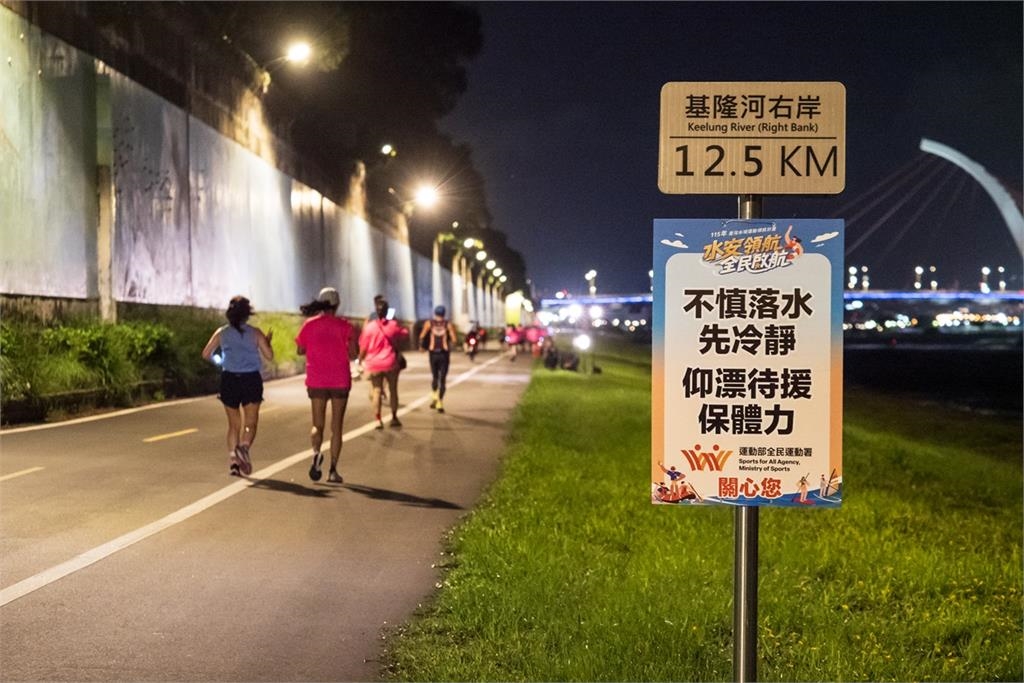 全民運動／放暑假「家長必看」! 免費超限量「水安闖關＋SUP體驗」　報名詳情看這