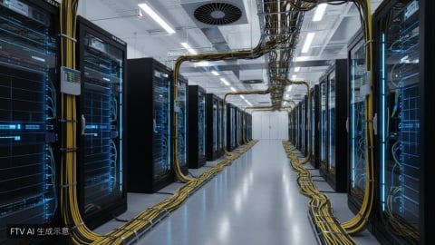 AI浪潮帶動銅需求?專家示警:電網延遲與技術革新恐成變數