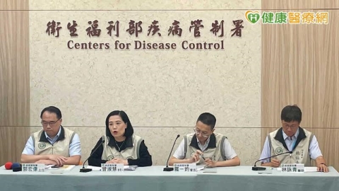 腸病毒門急診破5500人次！疾管署示警重症前兆　酒精消毒效果有限
