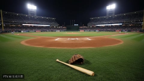 MLB／雙城火力全開擊潰白襪！Tristan Gray 雙安建功終結對手連勝
