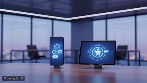 Meta進軍企業級AI市場!推全新商務助理助攻WhatsApp與IG