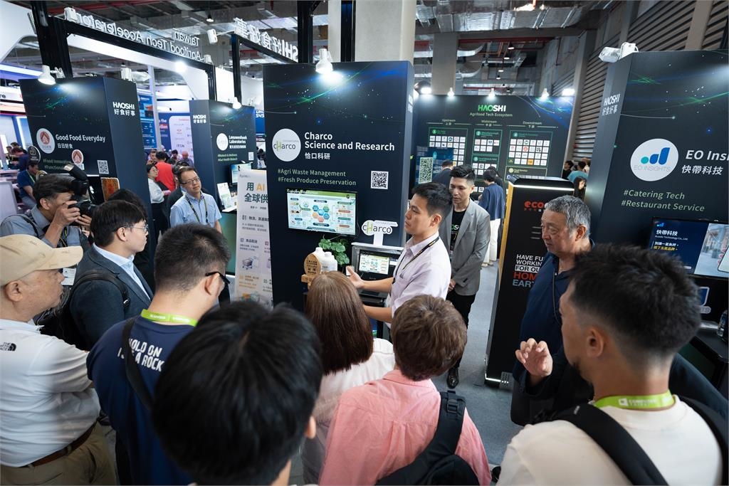 AI不只會寫程式！現在連點餐、備料都要靠它了