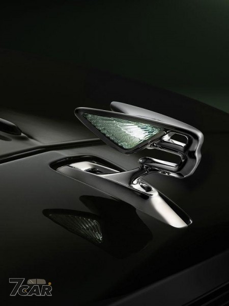 手工奢華與超跑血統再進化　全新第四代 Bentley Flying Spur S 正式登場