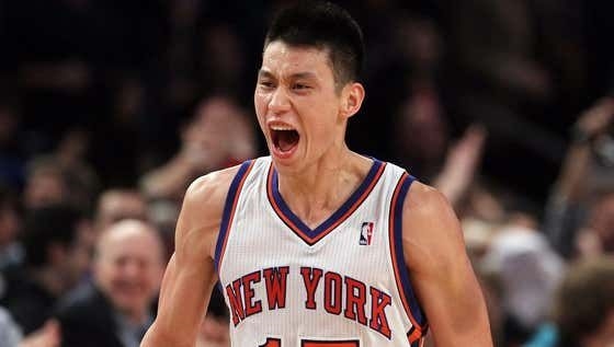 NBA(影)/林書豪重返NBA!14年後再回紐約舞台親眼見證尼克53年爭冠夢