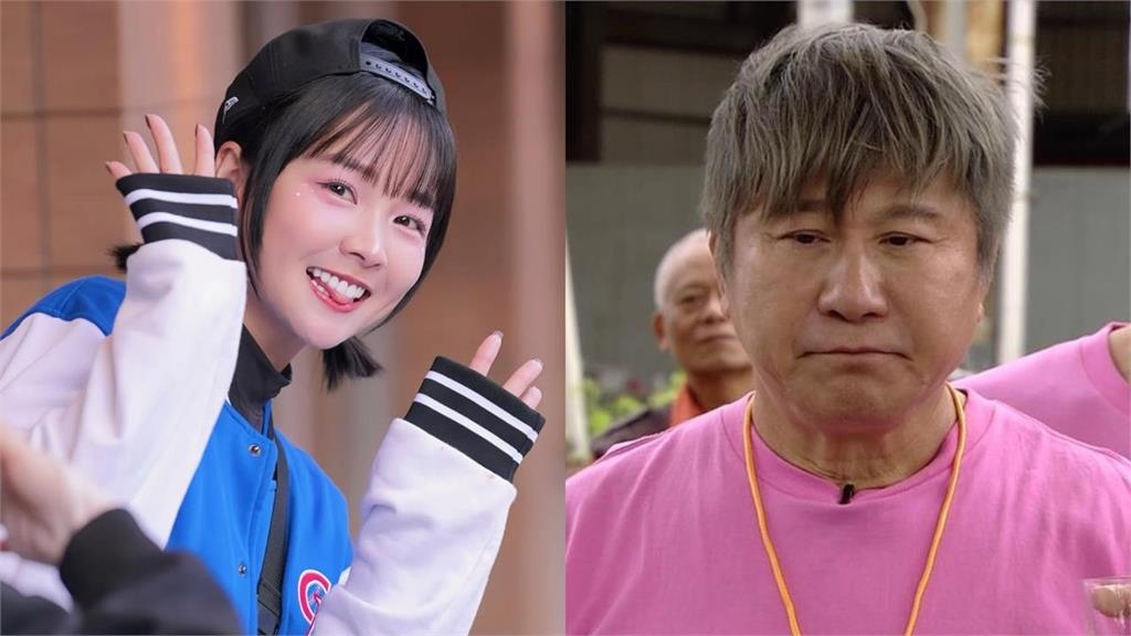 籃籃WBC「帶神祕友人」想吃胡瓜河豚宴！遭爆「2人關係不單純」本人發聲回擊了