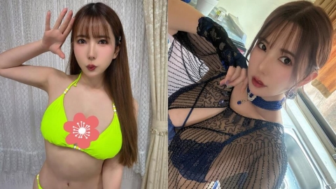 波多野結衣突宣布大事!工作時見動作片後輩驚呆:我出道她才3歲