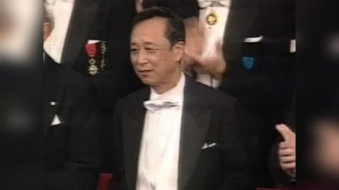 假訊息！網傳諾貝爾得主高行健離世　台師大駁斥：昨晚仍收到來信