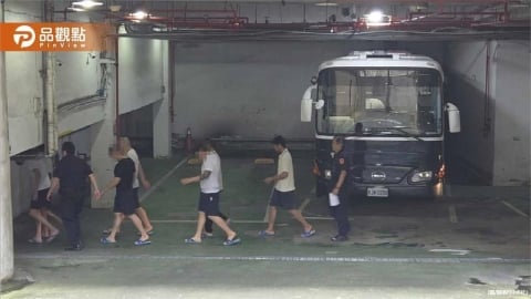 北車大廳揮拳狠踹3歲女童！他亂攻擊遊客　遭求處重刑