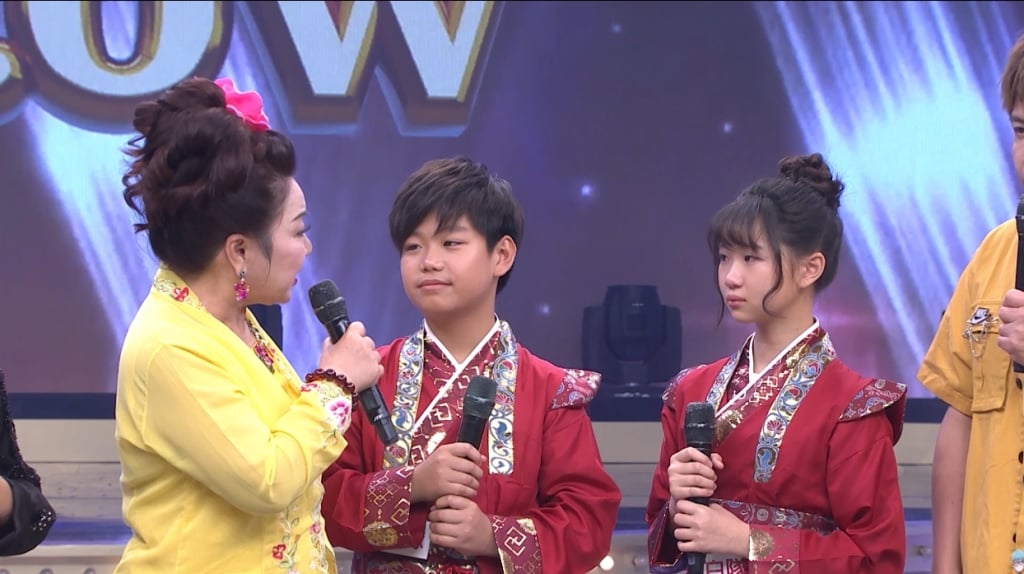 選手無預警棄賽！《冰冰Show》超級孩子王關鍵戰卡關 節目做「這決定」了