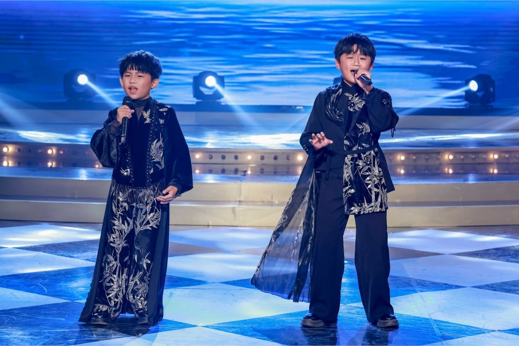 選手無預警棄賽！《冰冰Show》超級孩子王關鍵戰卡關 節目做「這決定」了