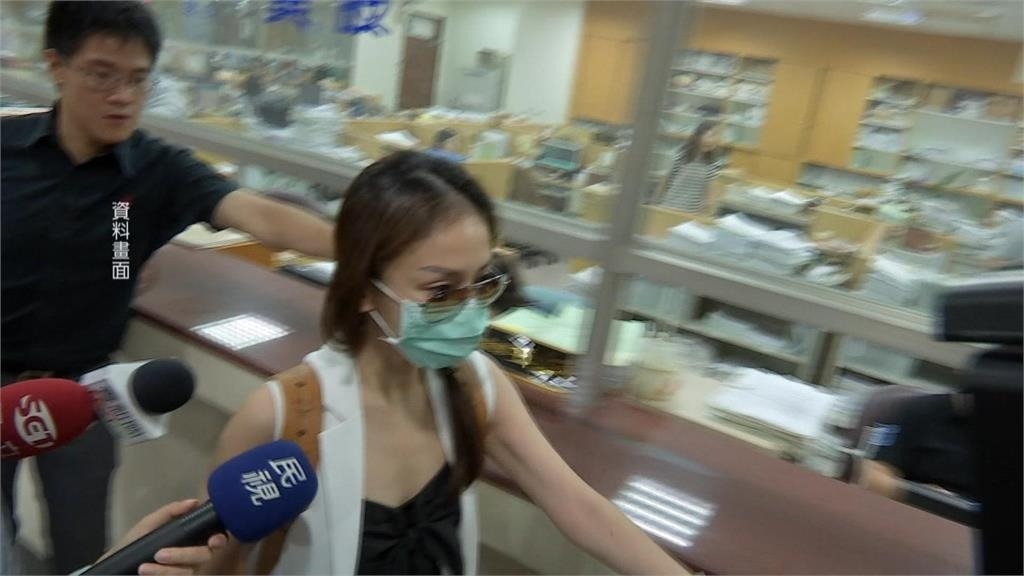 「太陽花女王」劉喬安涉毒潛逃遭遣返回台　律師：這女的超級有問題