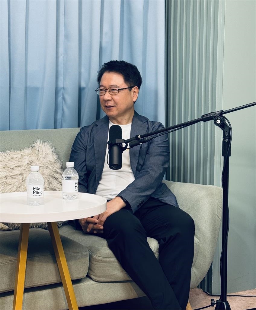 才曬台股進帳2056萬！阮慕驊再曝成股市贏家要當「這類人」：不靠一張嘴