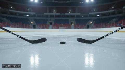 NHL總決賽開打!颶風隊首戰惜敗金騎士 誓言複製逆轉秀扳平戰局