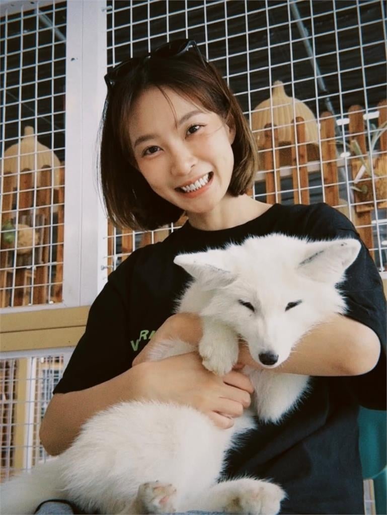 李亦捷