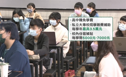 畢業季到！新鮮人步入職場　「學貸兩大福利」減輕壓力