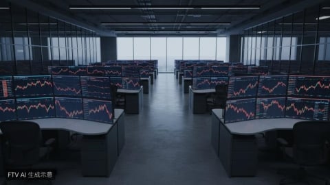 博通營收不如預期拖累晶片股！那斯達克期指重挫、美股漲勢暫歇