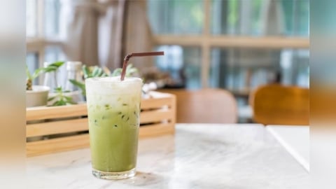 5款豆漿特調食譜 神仙水好喝到天天想續杯