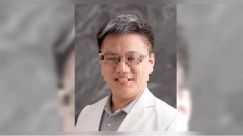 婦產科男醫看診偷拍「2TB兒少性影像」還散布　一審判4年8月