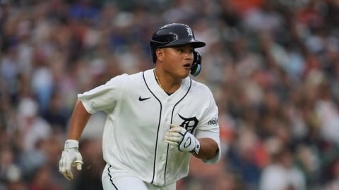 MiLB／下放3A不氣餒！台灣「怪力男」李灝宇IG感性喊話「成功與失敗都是養分」