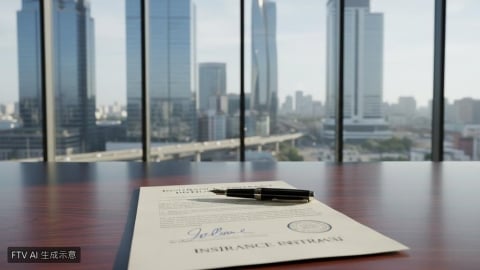 韓國DB保險旗下Fortegra宣布 Mark Rattner 升任總裁 強化全球佈局