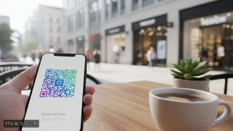 吉爾吉斯攜手Alipay+啟動跨國QR支付　國民出國掃碼即付免換匯