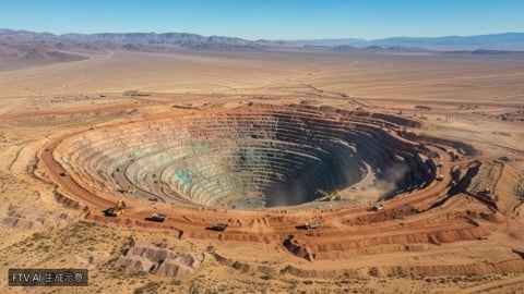 智利銅業巨擘 Codelco 傳人事大地震 Jorge Gomez 將接任執行長