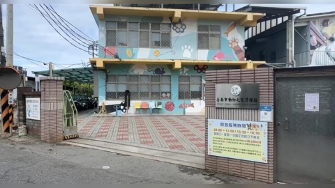 公務車載浪犬丟包台南？　高雄動保處認了「這樣說」