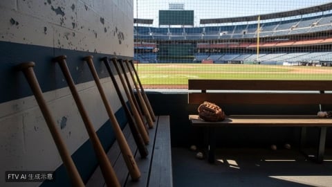 洋基隊長 Aaron Judge 肋骨傷勢不明　將接受高精密檢查恐進傷兵名單