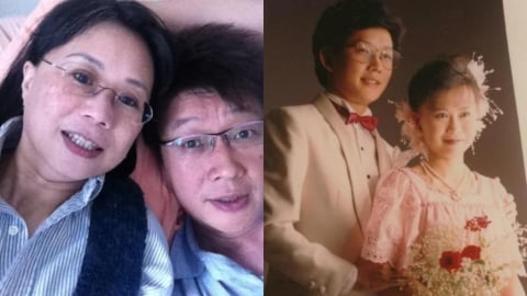 68歲《六燈獎》主持人腦出血「插管7天」未甦醒！妻首發聲「病況」曝光