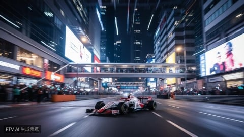 NBA總決賽川普將現身助陣！拉斯維加斯F1續約至2037年