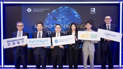 2026上市潮大變天！證交所爆「超狂數據」：新上市公司竟有高達4成全是AI巨鱷