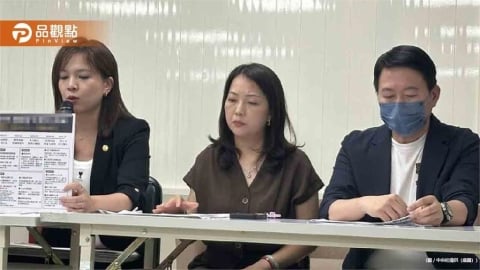 北市明星國小爆持刀傷人! 10度通報校安 校方冷回:有必要?