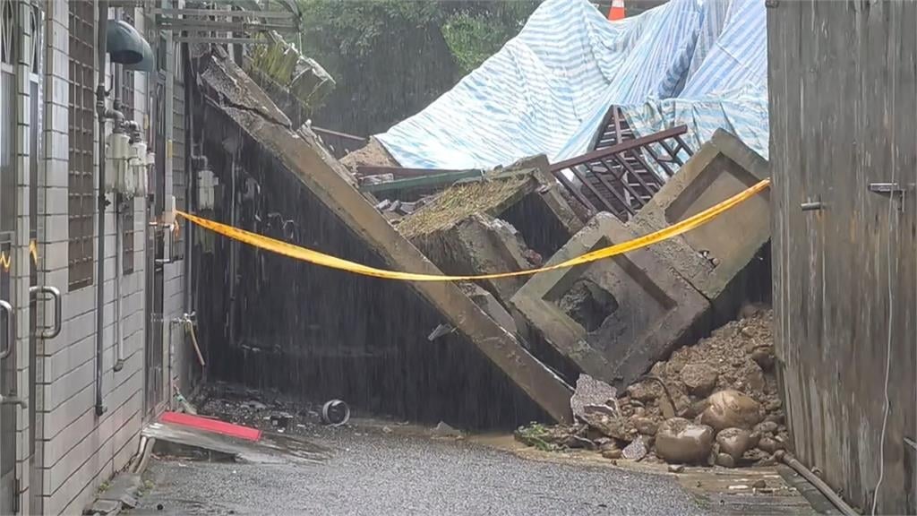 低氣+鋒面還沒完！雷雨再炸10天？　氣象署示警：強降雨一路下到6月中旬