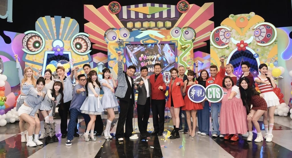 林襄耍大牌？不滿就直接兇乃哥　他委屈喊：我現在是受氣包了