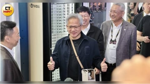 台股上沖下洗1468點　台積權值股綠油油　聯電逆勢上漲