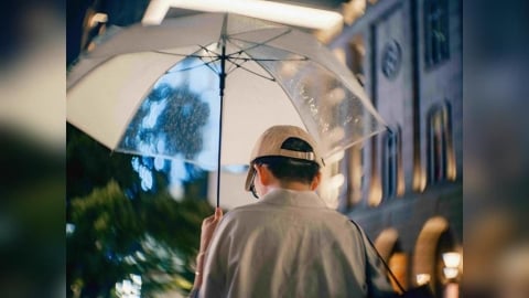 雨彈升級！17縣市豪大雨特報　4地區慎防大雷雨
